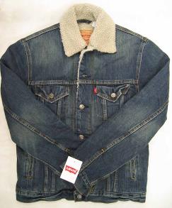 Image result for mens denim jacket