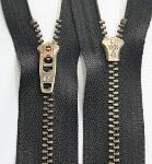 Image result for metal zipper